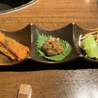 炭火焼肉 ふちおか - 