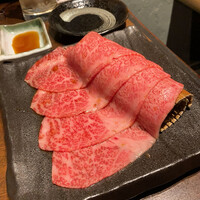 炭火焼肉 ふちおか - 