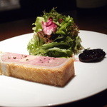 deco - パテアンクルート