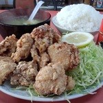 空海 - 日替わり定食ｱｯﾌﾟ