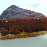 Patisserie Ravi,e relier - 紅玉のタルトタタン