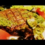 SEBRI - 中に佐賀牛のステーキが！