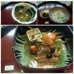 京料理 たか木 - 