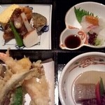 京料理くまがい - 