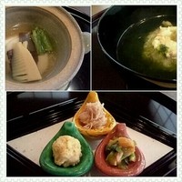 日本料理 子孫 - 