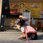 小岩井農場まきば園 ラーメンショップ - 