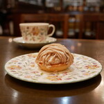 ロンドンティールーム - 