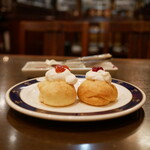 ロンドンティールーム - 