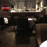 TexturA - カウンター