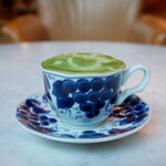 メインラウンジ (リーガロイヤルホテル大阪) - 