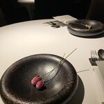 TexturA - テーブルセッティング