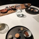 TexturA - デザート