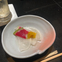 うしごろ 貫 恵比寿本店 - 