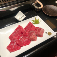 うしごろ 貫 恵比寿本店 - 