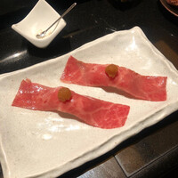 うしごろ 貫 恵比寿本店 - 