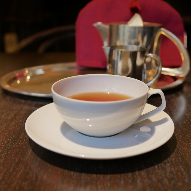 Cafe AMADEUS STORY photo 2