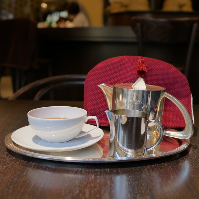 Cafe AMADEUS STORY photo 3