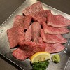 焼肉 わがんせ