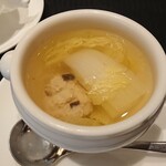 スーツァン・レストラン陳 渋谷店 - 