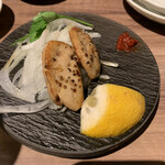 Sake To Itasoba Tomoshibi - 