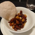 スーツァン・レストラン陳 渋谷店 - 