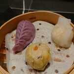 スーツァン・レストラン陳 渋谷店 - 