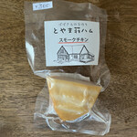 とやま荘ハム - 