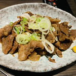 飛騨牛焼肉・韓国料理 丸明 - 