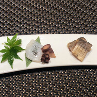 名駅 鮨 Sublime - 