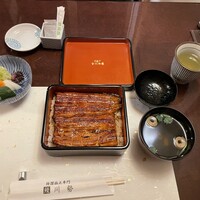 うなぎ川勢 - 