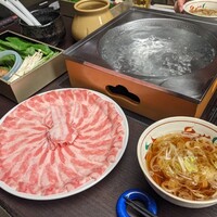 京都つゆしゃぶCHIRIRI 本店 - 