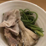 WINE&GYOZA BAR TERUI - 