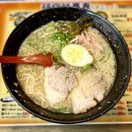 京都ラーメン研究所 - 