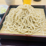 Euti Soba Souju - 