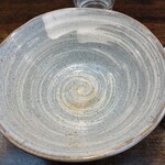 ガリレオ 八兵衛 - つられて飲んじゃった