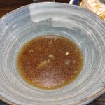 ガリレオ 八兵衛 - ここでやめようと思ってたのに