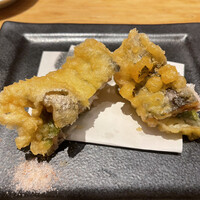 宇田川 紫扇 - 
