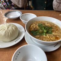 横浜中華街 北京飯店 - 