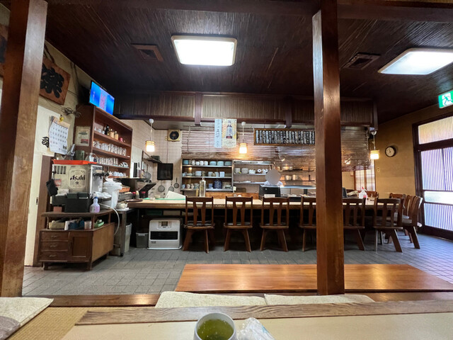 Shokujidokoro Tsukasa photo 5