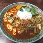 大衆中遊華食堂 八戒 - 