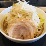 JUNK NOODLE FACTORY - 