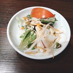 大衆中遊華食堂 八戒 - 