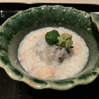 御料理 無窮 - 