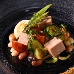 レストラン ルミエール - 