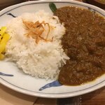 カフェテリア スパイス ジャヤ - 