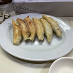 餃子菜苑 - 餃子