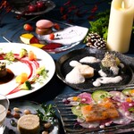 レストラン ルミエール - 