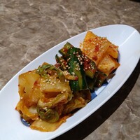 焼肉 ミツクニ 六本木 - 