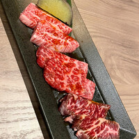 近江うし焼肉 にくTATSU 渋谷店 - 