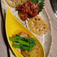 近江うし焼肉 にくTATSU 渋谷店 - 